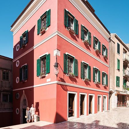 King Kresimir Heritage Hotel (Adults Only) Šibenik Eksteriør bilde