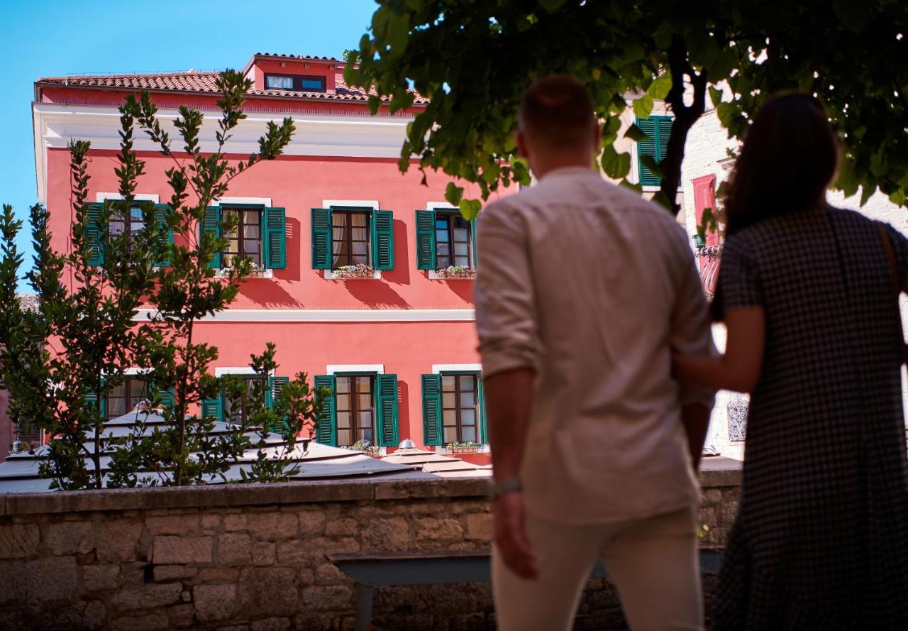 King Kresimir Heritage Hotel (Adults Only) Šibenik Eksteriør bilde