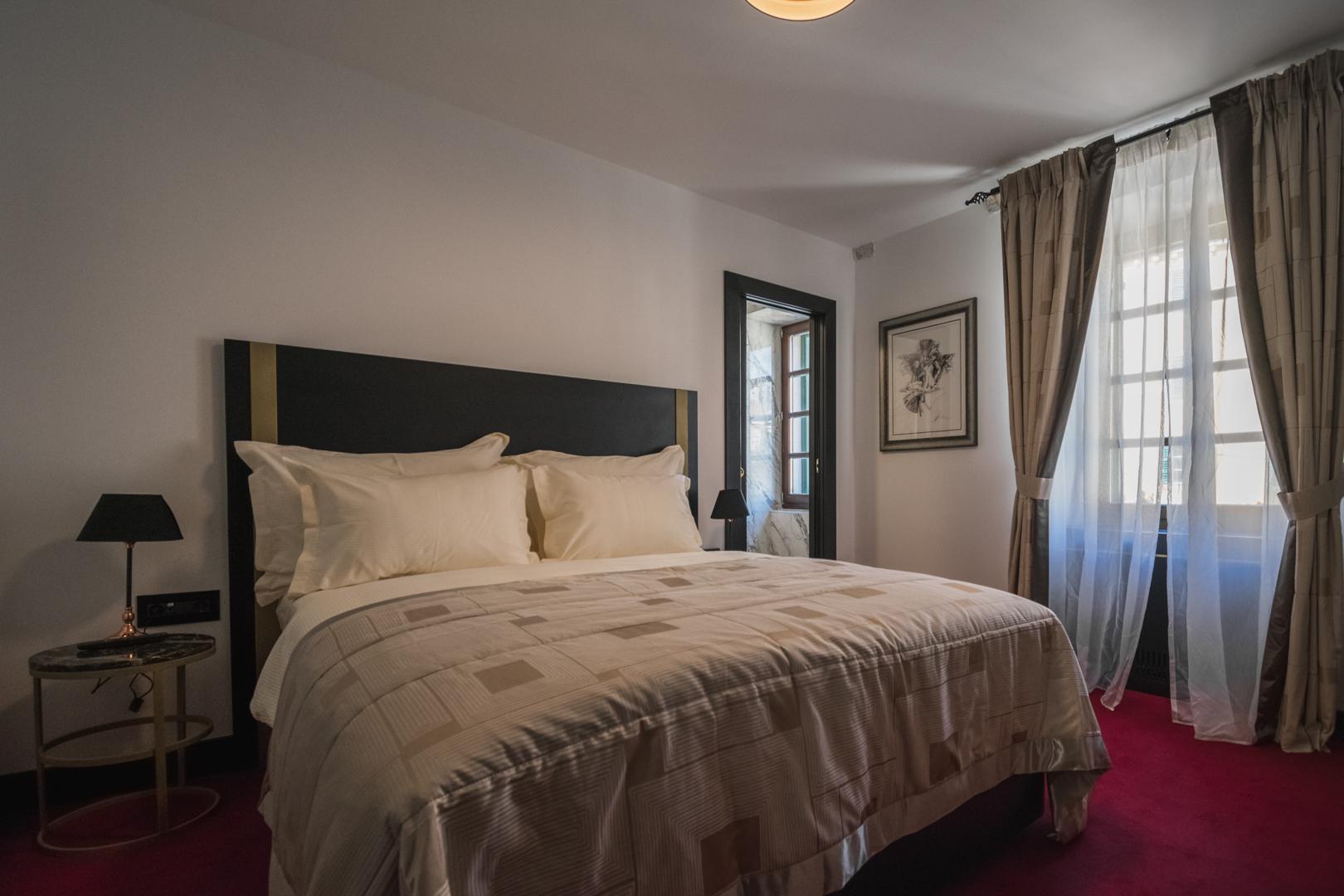 King Kresimir Heritage Hotel (Adults Only) Šibenik Eksteriør bilde