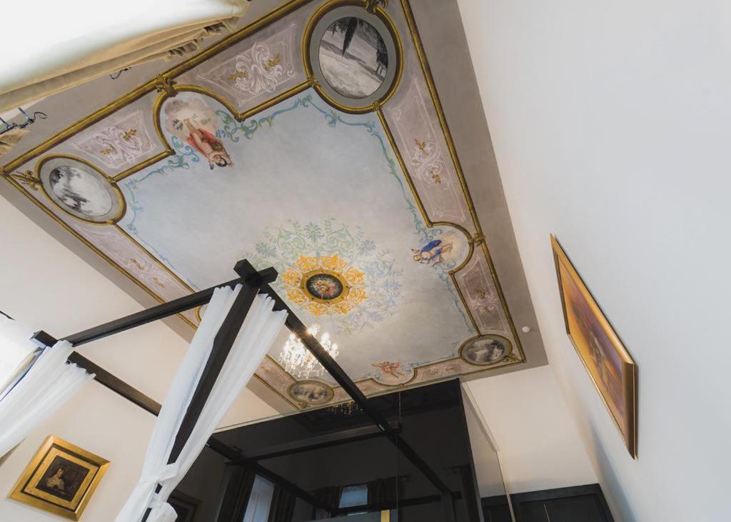 King Kresimir Heritage Hotel (Adults Only) Šibenik Eksteriør bilde